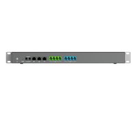 Grandstream UCM6304 - IP Centrex (IP ospitato/virtuale) - 2000 utente(i) - Gigabit Ethernet - 100 -