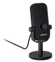 ENDORFY Solum Voice S schwarz USB-C - Mikrofon - Microfono - 96 KHz