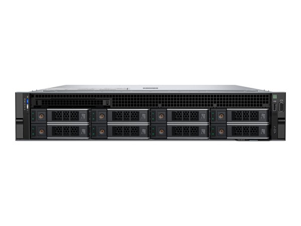 Dell POWEREDGE R7615 EPYC 9354P - Serial ATA