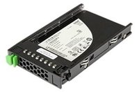 Fujitsu S26361-F5783-L192 - 1,92 TB - 2.5" - 6 Gbit/s