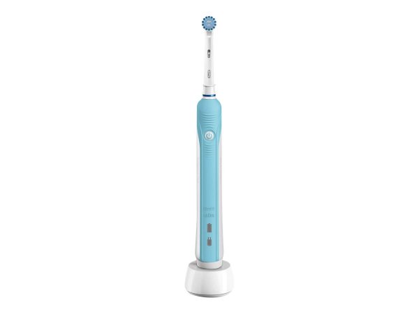 Oral-B PRO 700 Sensi Clean Zahnbürste