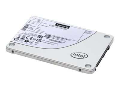 Lenovo 4XB7A17126 - 960 GB - 2.5" - 550 MB/s - 6 Gbit/s