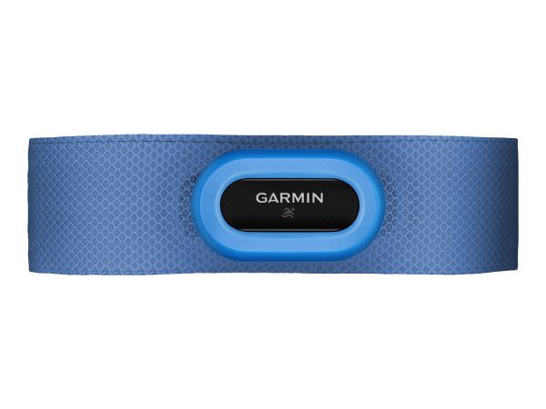 Garmin HRM-Swim - 580 mm - 38 mm - 12 mm - 72 g - CR2032 - 12960 h