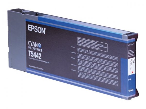 Epson Tanica Ciano - 220 ml - 1 pz