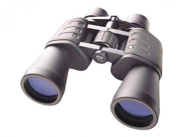 Meade Hunter 8-24x50 - BK-7 - 24x - 5 cm - Trattamento sulla superficie di lenti e prismi - Blu - 82