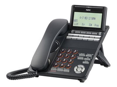 NEC UNIVERGE DT530 - Digital phone