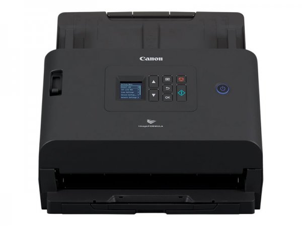 Canon imageFORMULA S250N Scanner