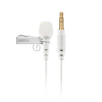 RODE RØDE Lavalier GO - Microfono Lavalier/Lapel - -35 dB - 20 - 20000 Hz - 17,8 mV/Pa - 83 dB - 27