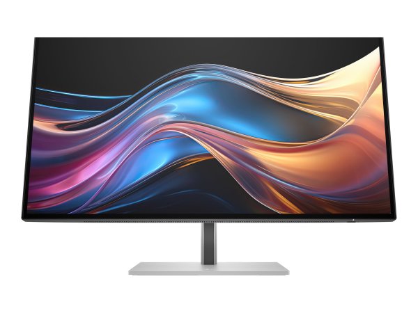 HP Series 7 Pro 727pq 68.58cm 27Zoll QHD Monitor DP HDMI EU - 27"