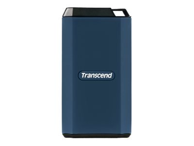 Transcend TS1TESD410C ESD410C External SSD 1 TB USB 20Gbps Type C 2000 MB/s