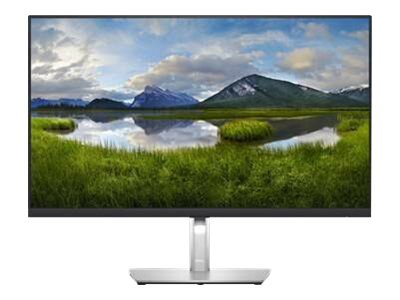 Dell P2723DE - LED monitor - 27" (26.96" viewable)