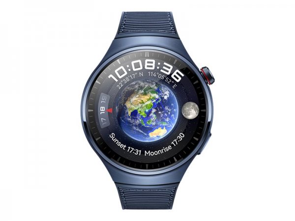 Huawei WATCH 4 Pro - 3,81 cm (1.5") - AMOLED - Touch screen - 32 GB - GPS (satellitare) - 65 g