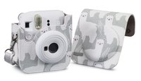 Cullmann Rio Fit 120 llama Kameratasche für Instax Mini 12