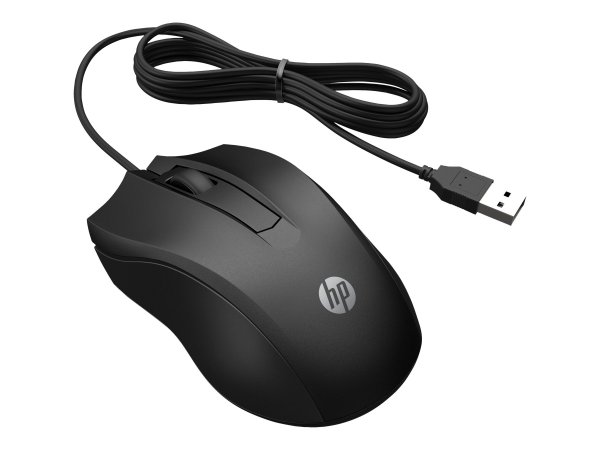 HP ENVY - Mouse - 1600 dpi Ottico - 3 tasti