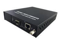 LevelOne FVM-1000 - Fibre media converter