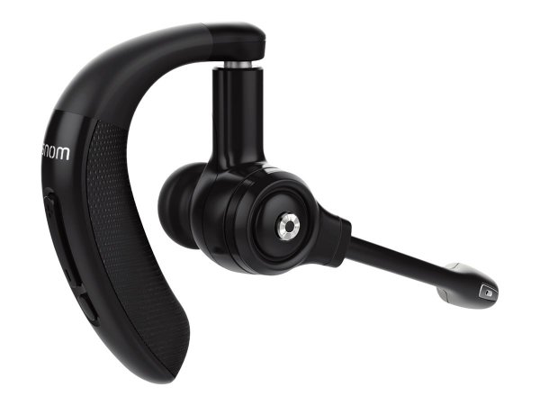 Snom A150 - Headset - über dem Ohr angebracht