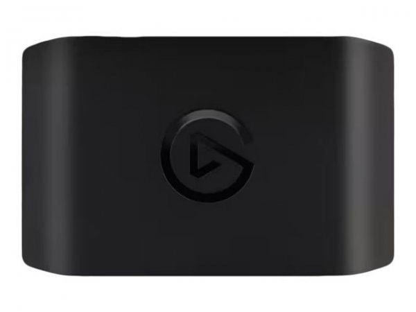 Elgato Game Capture HD60 X - Nero - USB 2.0 - Console da gioco - 480p - 576p - 720p - 1080i - 1080p