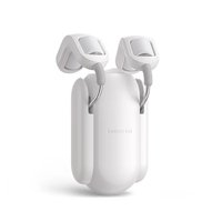 Switchbot W0701600 -RW - DACH - Asta - 8 kg - Bianco - Android - iOS - Batteria - Da Incasso