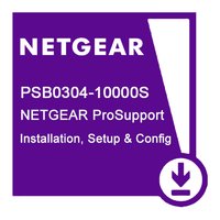 Netgear PSB0304 - 1 licenza/e