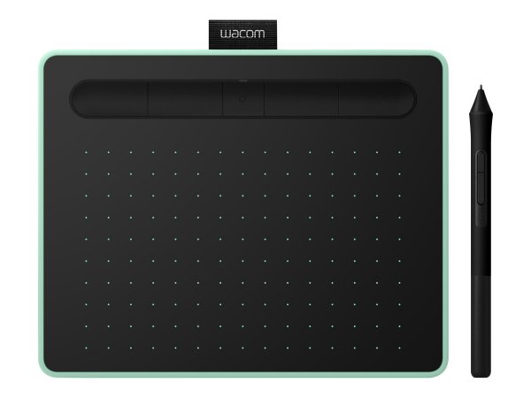 Wacom Intuos S with Bluetooth