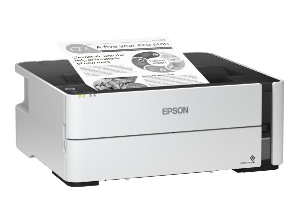 Epson EcoTank ET-M1180 - Drucker - s/w - Duplex