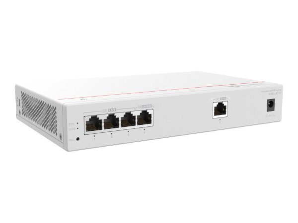 Huawei Router S380-L4T1T 1xGE WAN 4xGE LAN eKit DE P