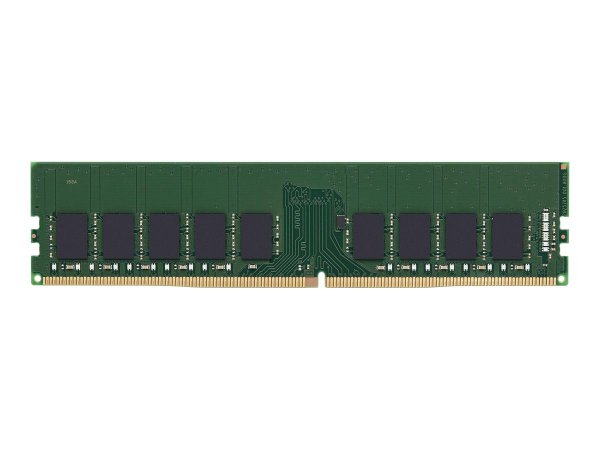 Kingston KSM26ED8/32MF - 32 GB - 1 x 32 GB - DDR4 - 2666 MHz - 288-pin DIMM