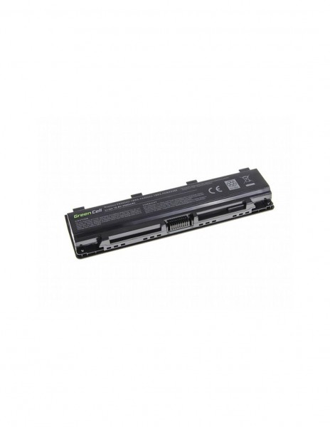 Green Cell Batteria per notebook 10.8 V 4400 mAh Toshiba