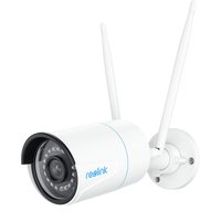 Reolink W320 5MP WiFi Security Camera with Smart Detection - Network camera