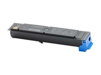 Kyocera TK-5215C - 15000 pagine - Ciano