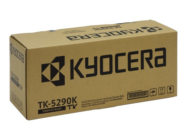 Kyocera TK 5290K - Black - original