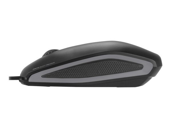 Cherry GENTIX SILENT - Mouse - optical