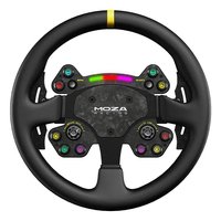 Moza Racing RS V2 steering Wheel - Volante