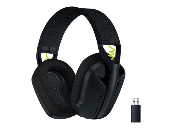 Logitech Lightspeed G435 - Headset