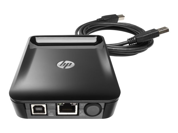 HP Jetdirect Lan Accessory