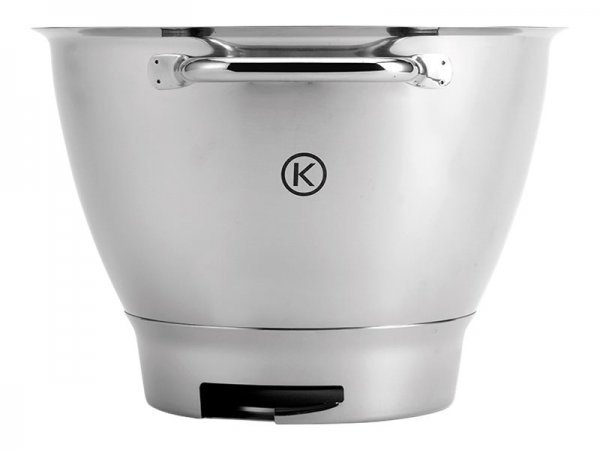 JVC Kenwood KAT711SS - Bowl - for stand mixer