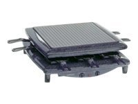 Steba RC 2.1 - Grill - electrical