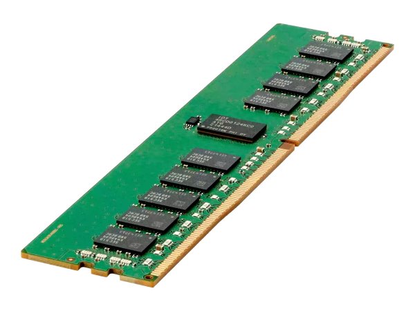 HPE SmartMemory - DDR4 - module