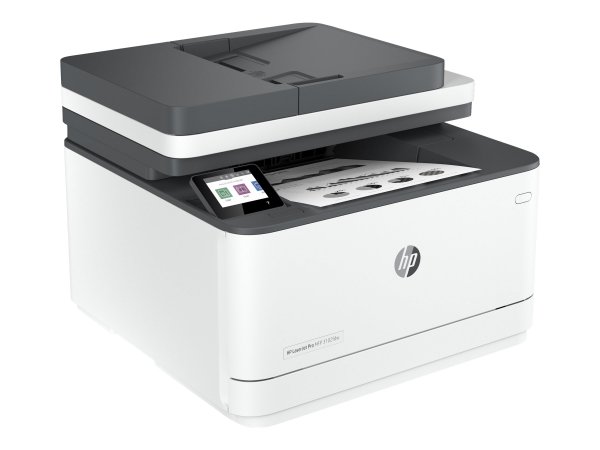 HP LaserJet Pro Stampante multifunzione 3102fdw - Bianco e nero - Stampante per Piccole e medie impr