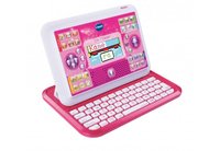 VTech 80-155554 - Rosa - 5 anno/i - 6 anno/i - 263 mm - 40 mm - 184 mm