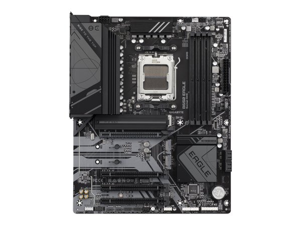 Gigabyte B650 EAGLE (B650,AM5,ATX,DDR5) - AMD Sockel AM5 (Ryzen Zen4)