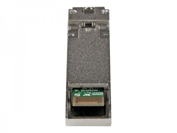 StarTech.com Cisco GLC-LH-SMD Compatibile Ricetrasmettitore SFP - 1000BASE-LX/LH - 10 unità - Fibra