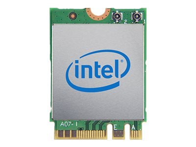 Intel Wireless-AC 9260 - Netzwerkadapter - M.2 2230 - Nic - WLAN