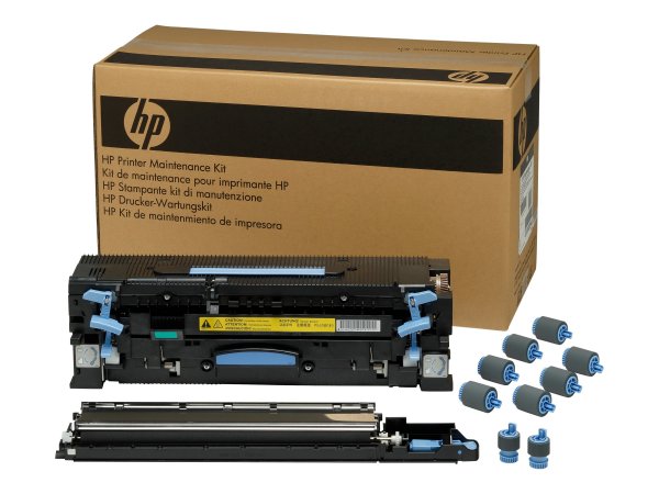 HP LaserJet 220V User Maintenance Kit - Kit di manutenzione - Laser - 350000 pagine - Nero - HP - La