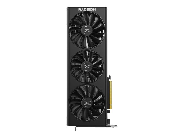 XFX Speedster SWFT 319 AMD Radeon RX 6800 CORE Gaming with AMD RDNA 2 - Radeon RX 6800 - 16 GB - GDD