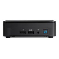 ASUS NUC 13 Pro RNUC13L3Kv50002 - Barebone - Core i5