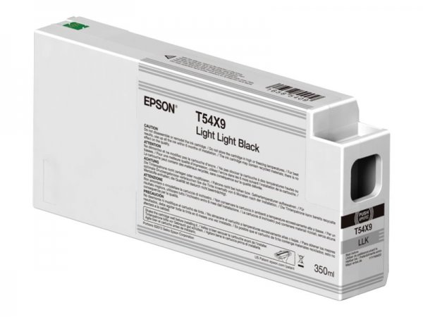 Epson T54X900 - 350 ml - 1 pz - Confezione singola