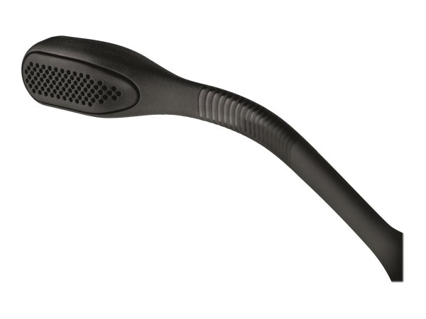 Jabra Biz 2300 QD - Cuffia - Padiglione auricolare - Ufficio/Call center - Nero - Monofonico - 1,075