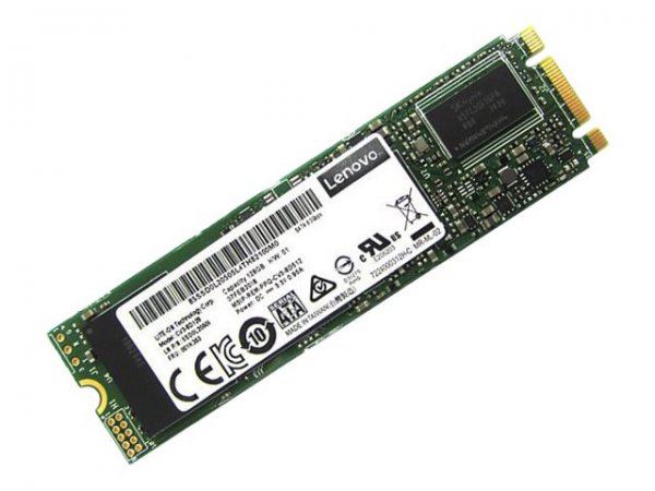 Lenovo 4XB7A17073 - 480 GB - M.2 - 540 MB/s - 6 Gbit/s