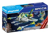 PLAYMOBIL Space 71370 - 4 anno/i - Multicolore